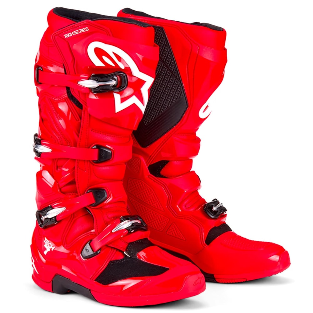 Bota Alpinestars Tech 7