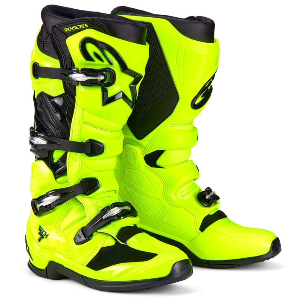 Bota Alpinestars Tech 7