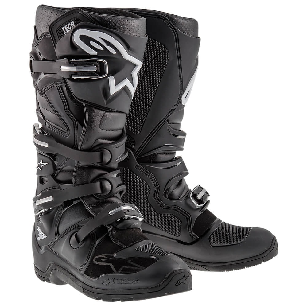 Bota Alpinestars Tech 7 Enduro - Sacramento