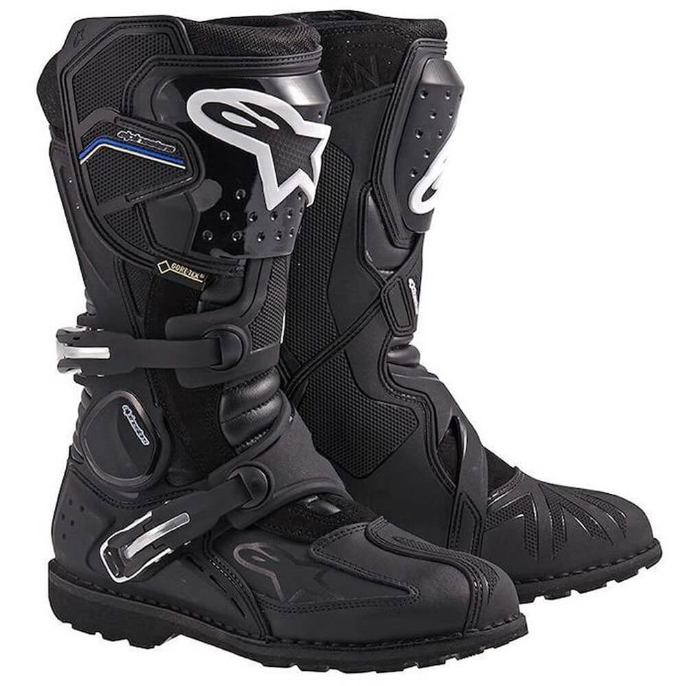 Bota Alpinestars Toucan Gore-Tex