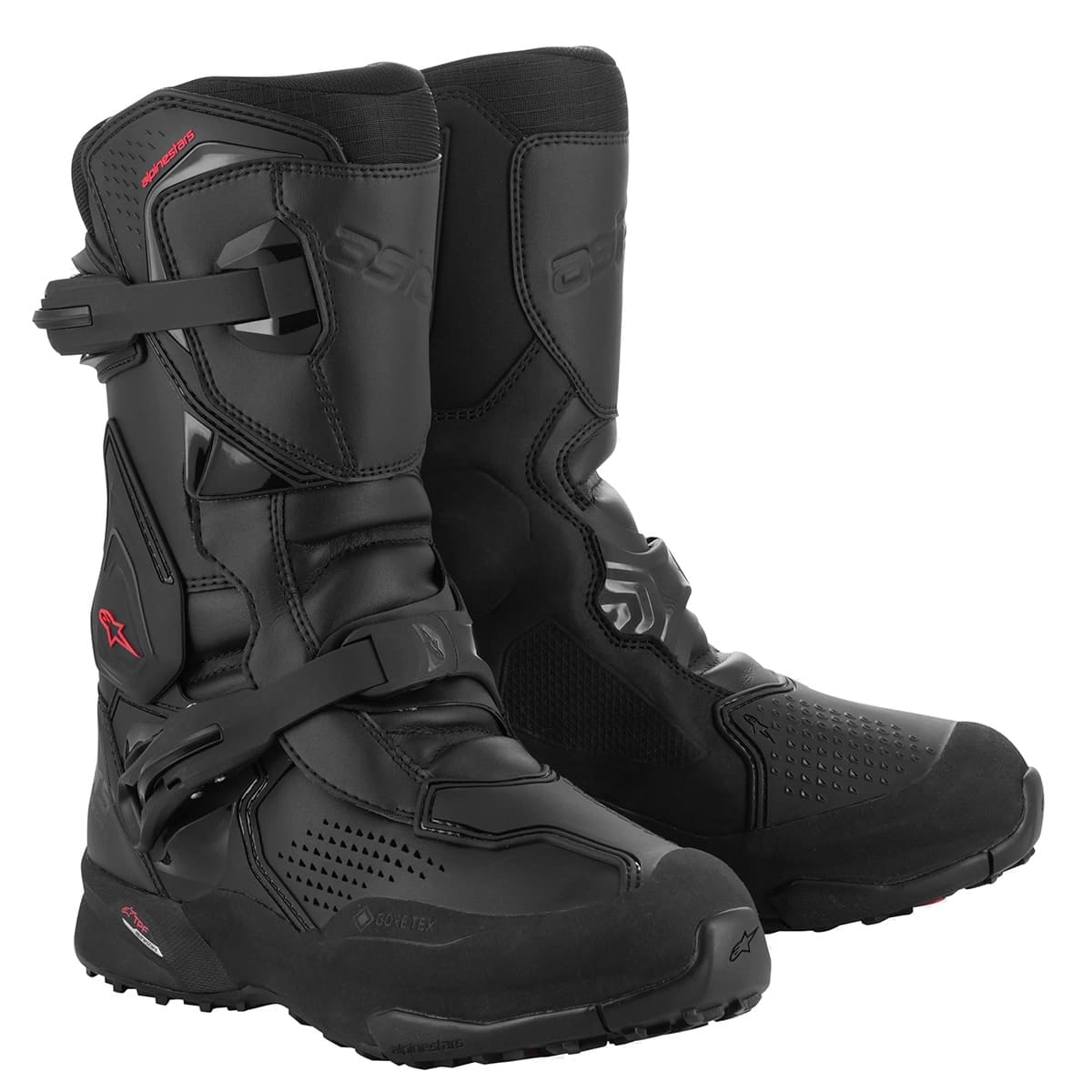 Bota Alpinestars XT 8 Gore-tex - Sacramento