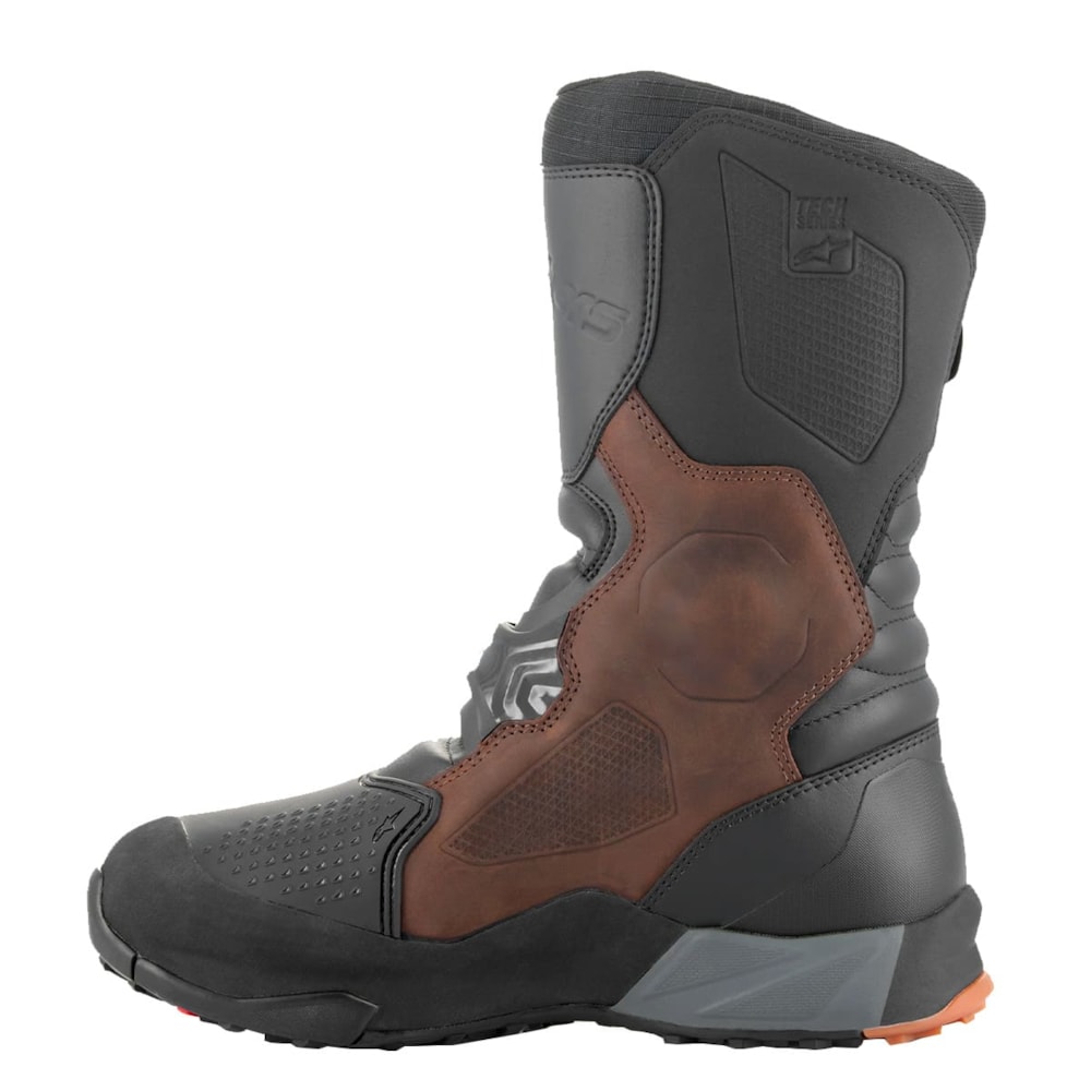 Bota Alpinestars XT 8 Gore-tex