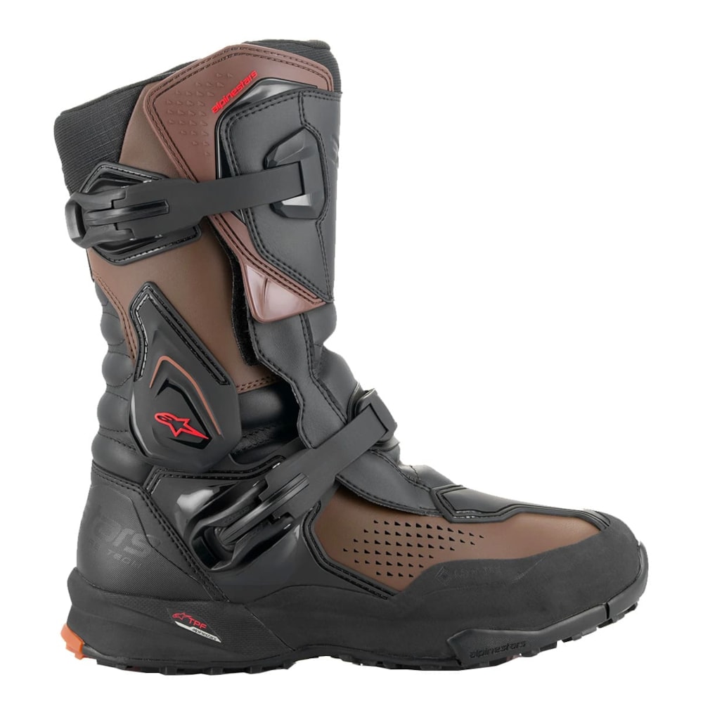 Bota Alpinestars XT 8 Gore-tex