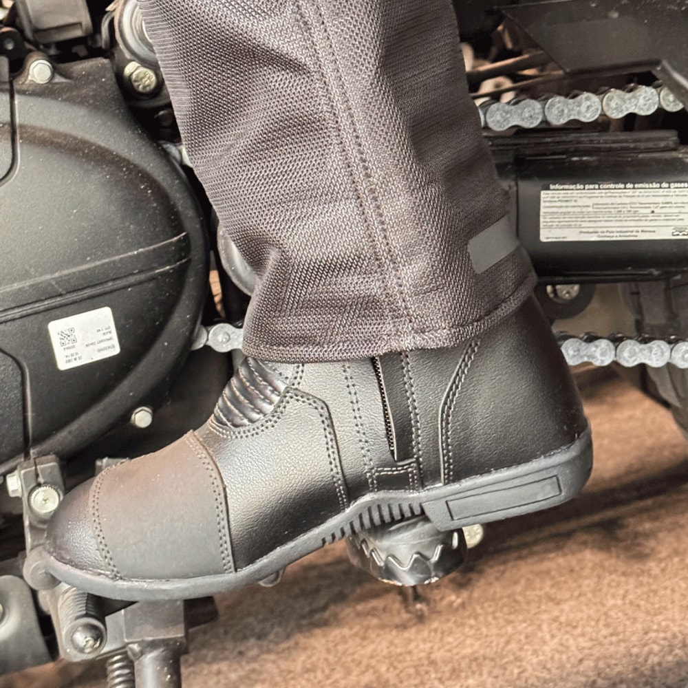 Bota Arx Celine WP Ladies