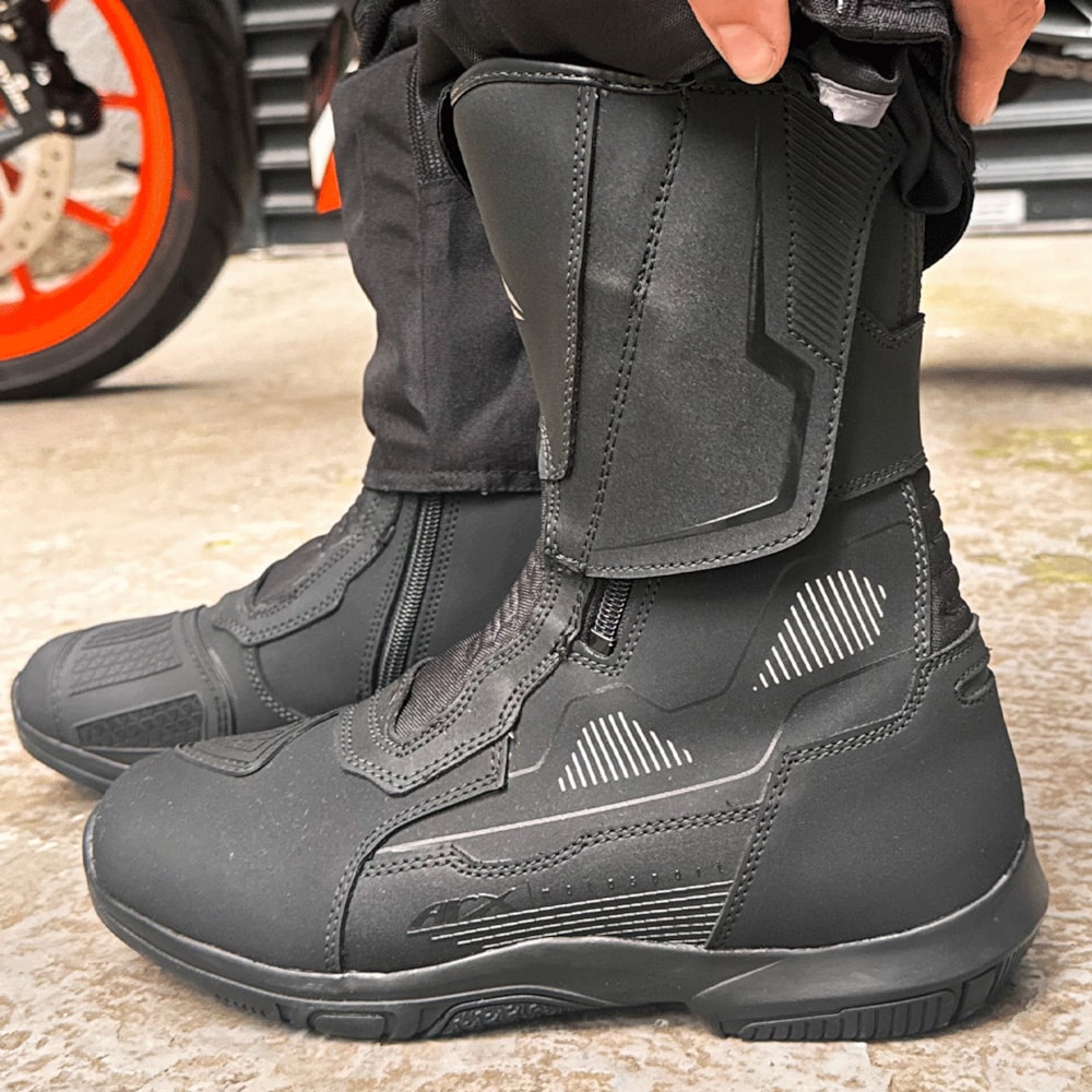 Bota Arx Desert