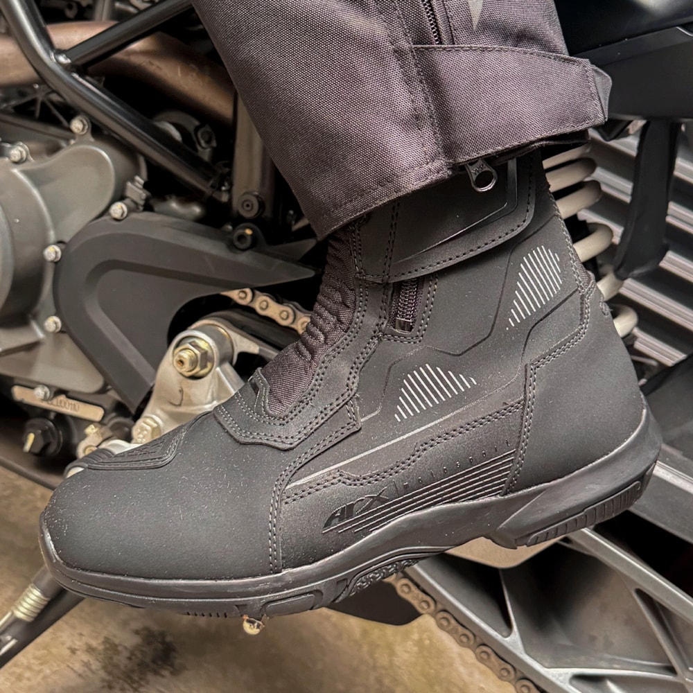 Bota Arx Desert