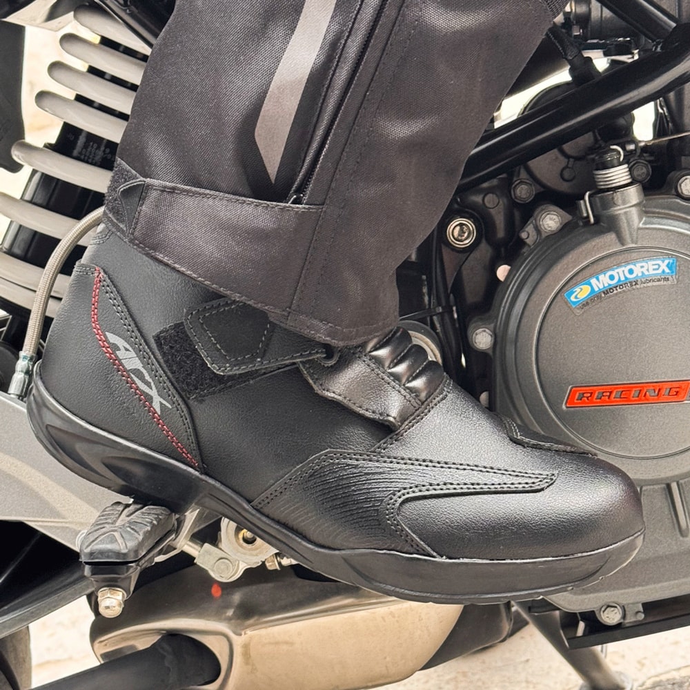 Bota Arx Explorer