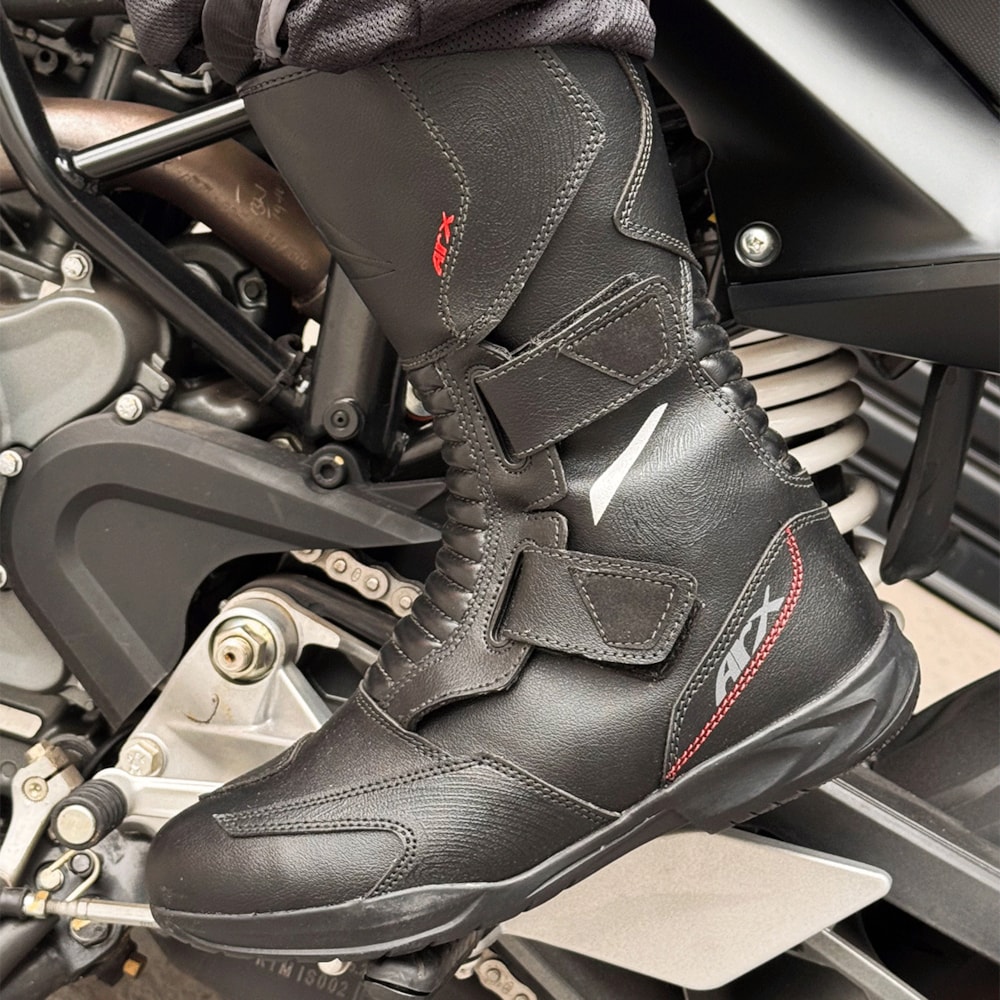 Bota Arx Explorer