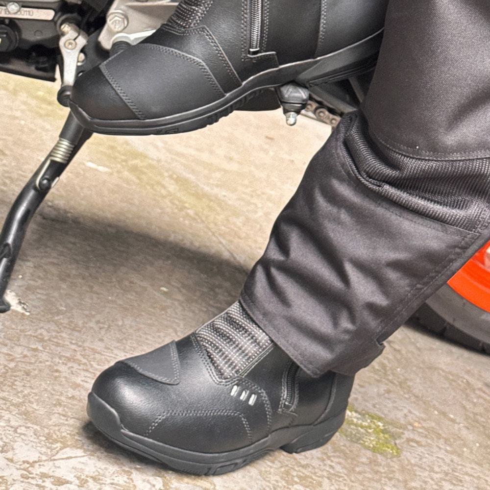 Bota Arx Outlander