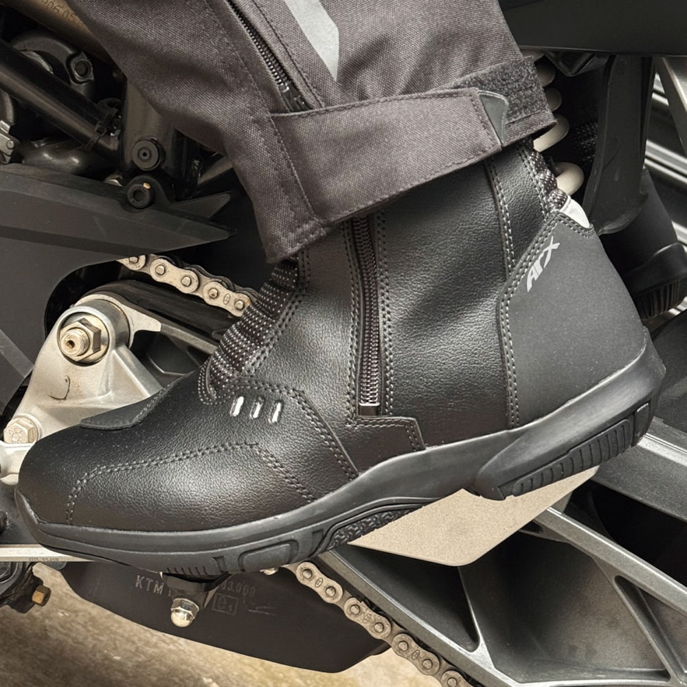 Bota Arx Outlander WP