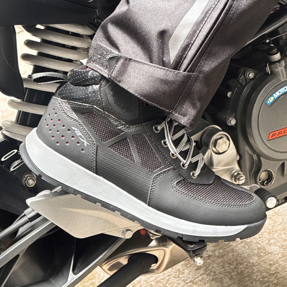 Bota Arx Vancouver WP