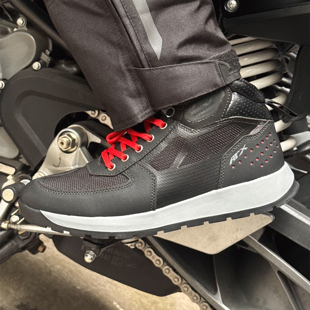 Bota Arx Vancouver WP