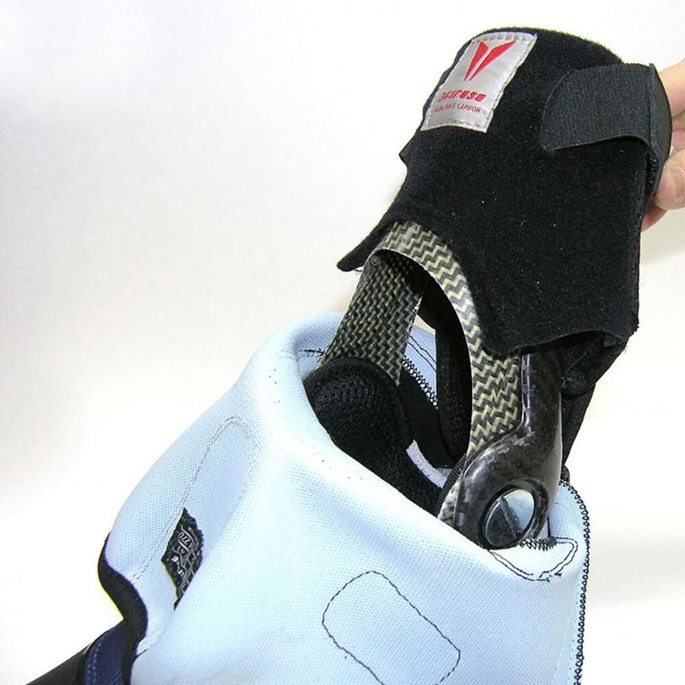 Bota Dainese Axial Pro In - Sacramento