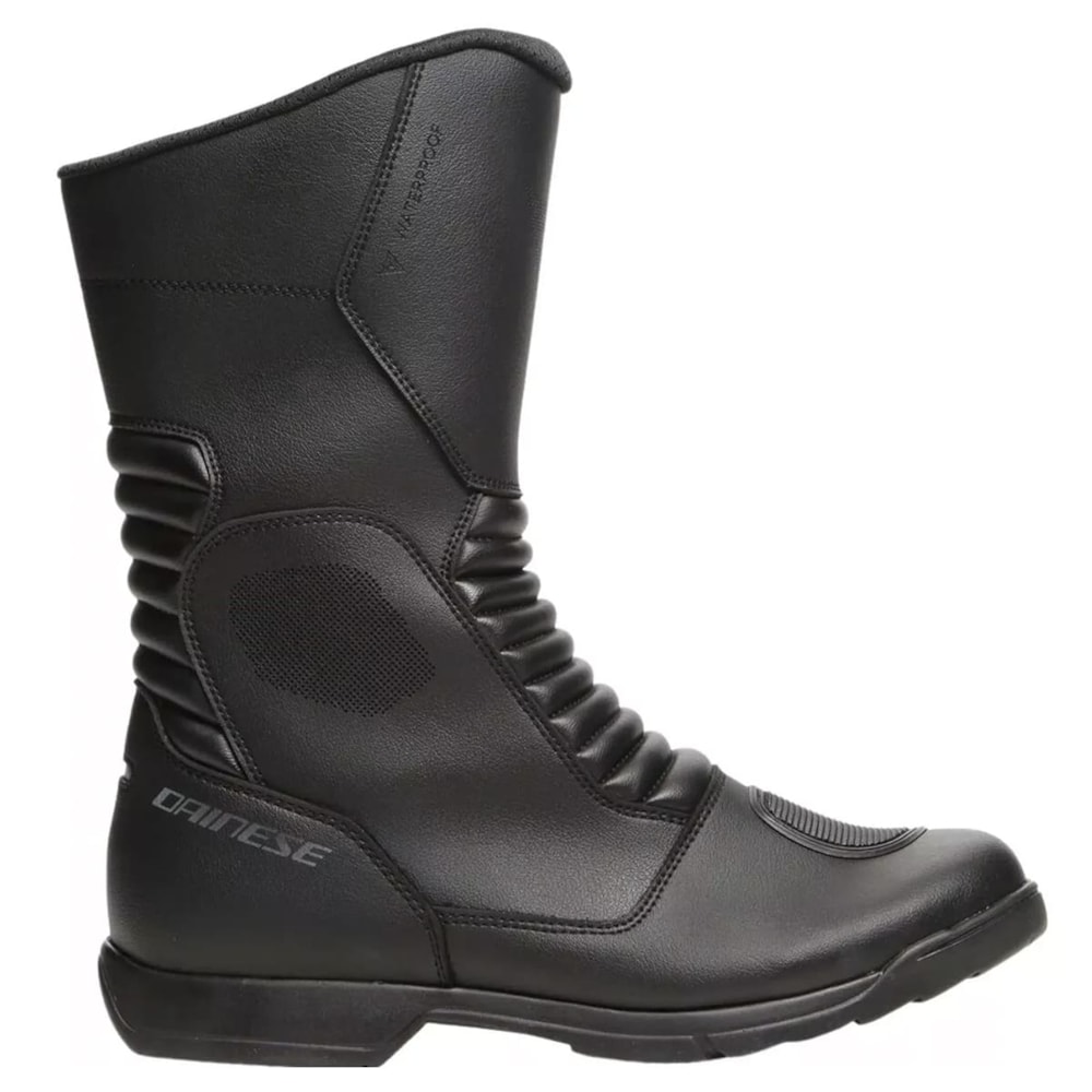 Bota Dainese Blizzard D-Wp