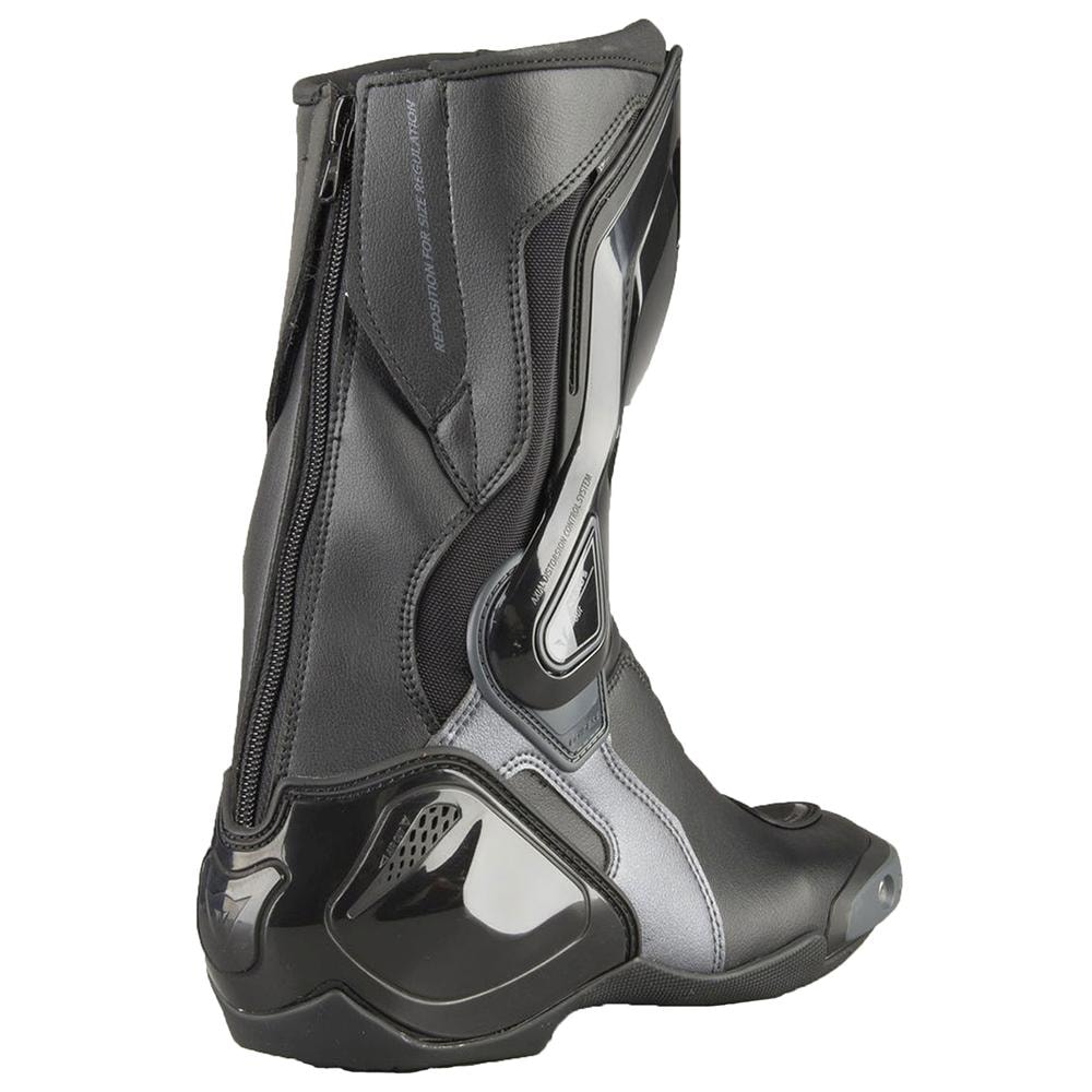 NEXUS RB-114K ブラック SIZE L Bota Dainese Nexus: disponível em diversos tamanhos