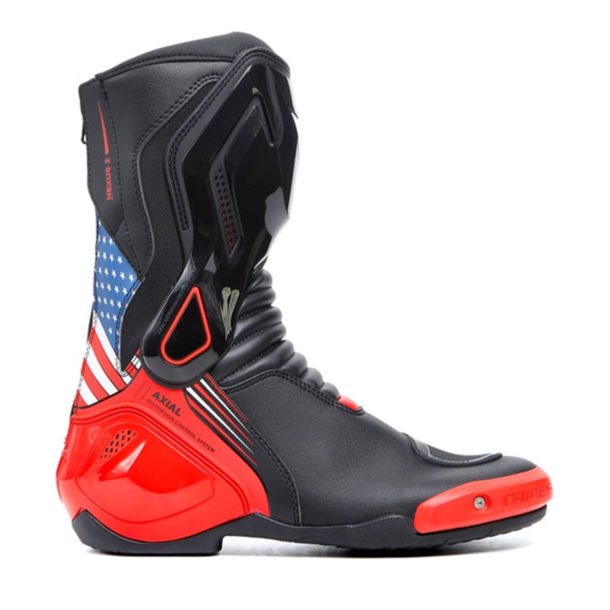 Bota Dainese Nexus 2 Air USA - Sacramento