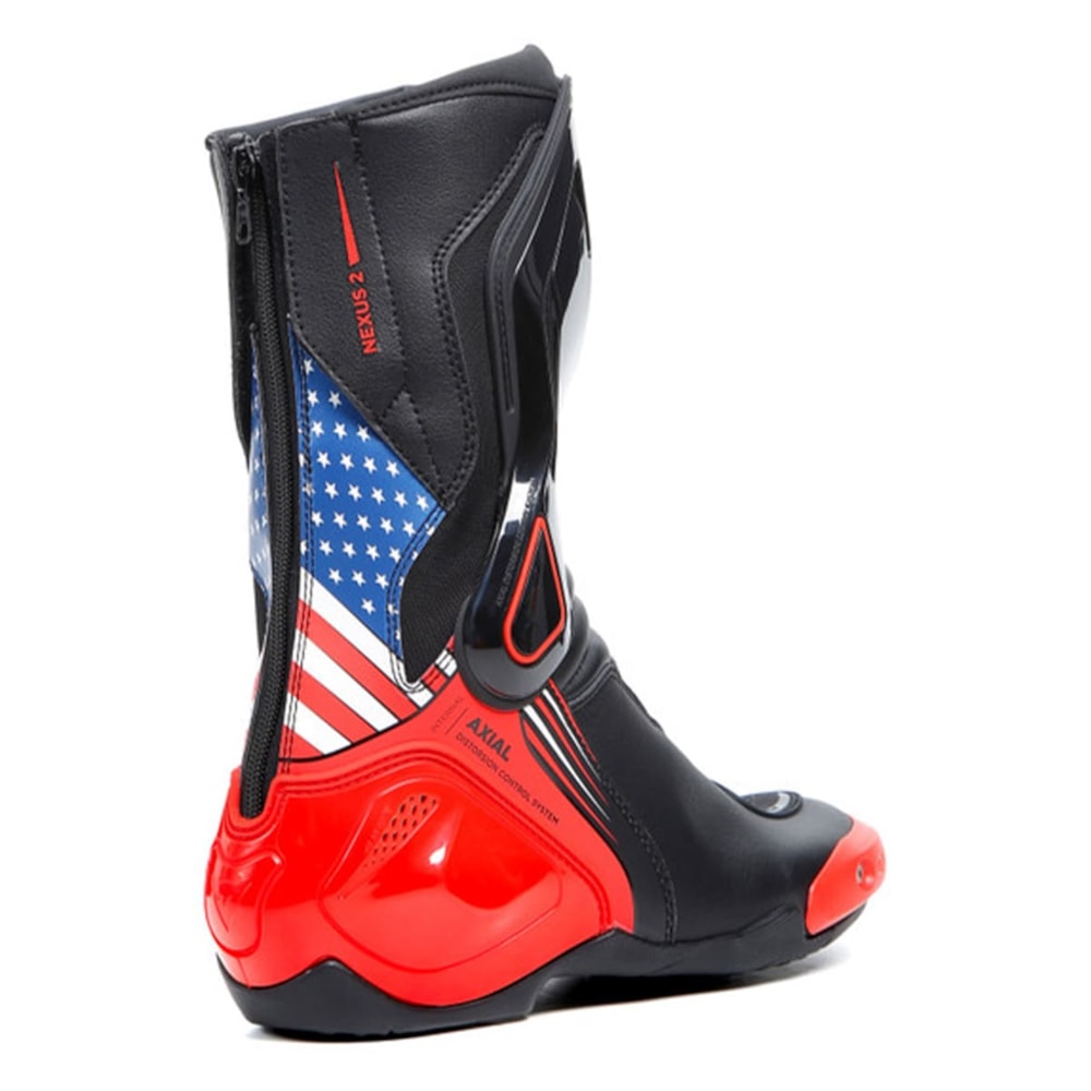 Bota Dainese Nexus 2 Air USA