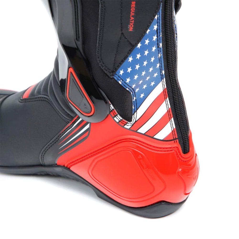 Bota Dainese Nexus 2 Air USA