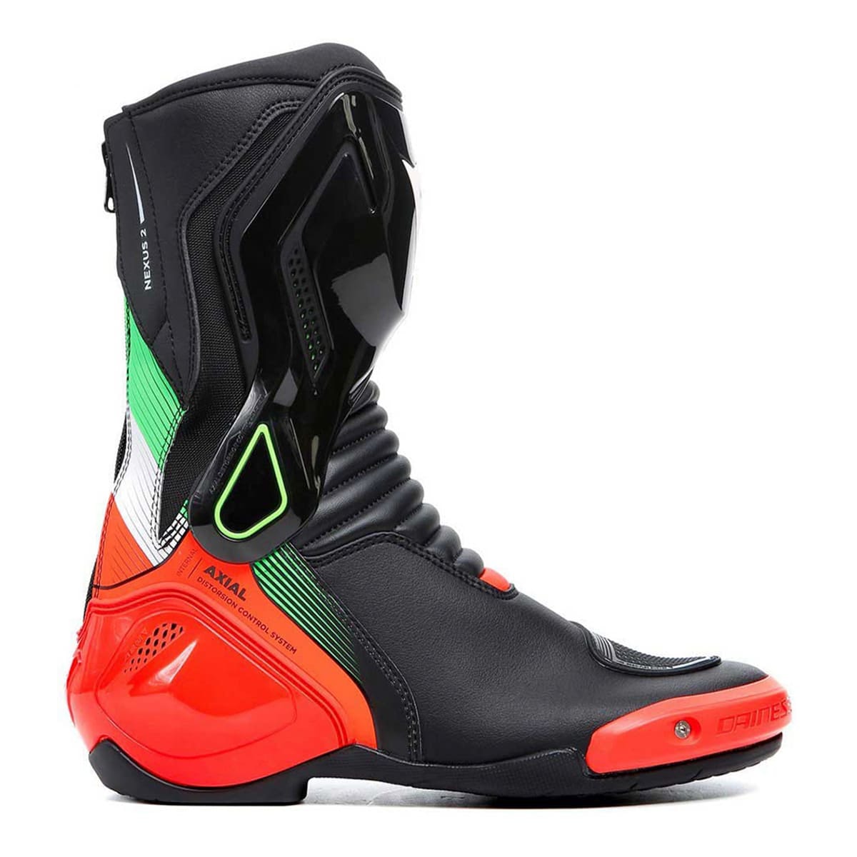 Bota Dainese Nexus 2 Italy - Sacramento