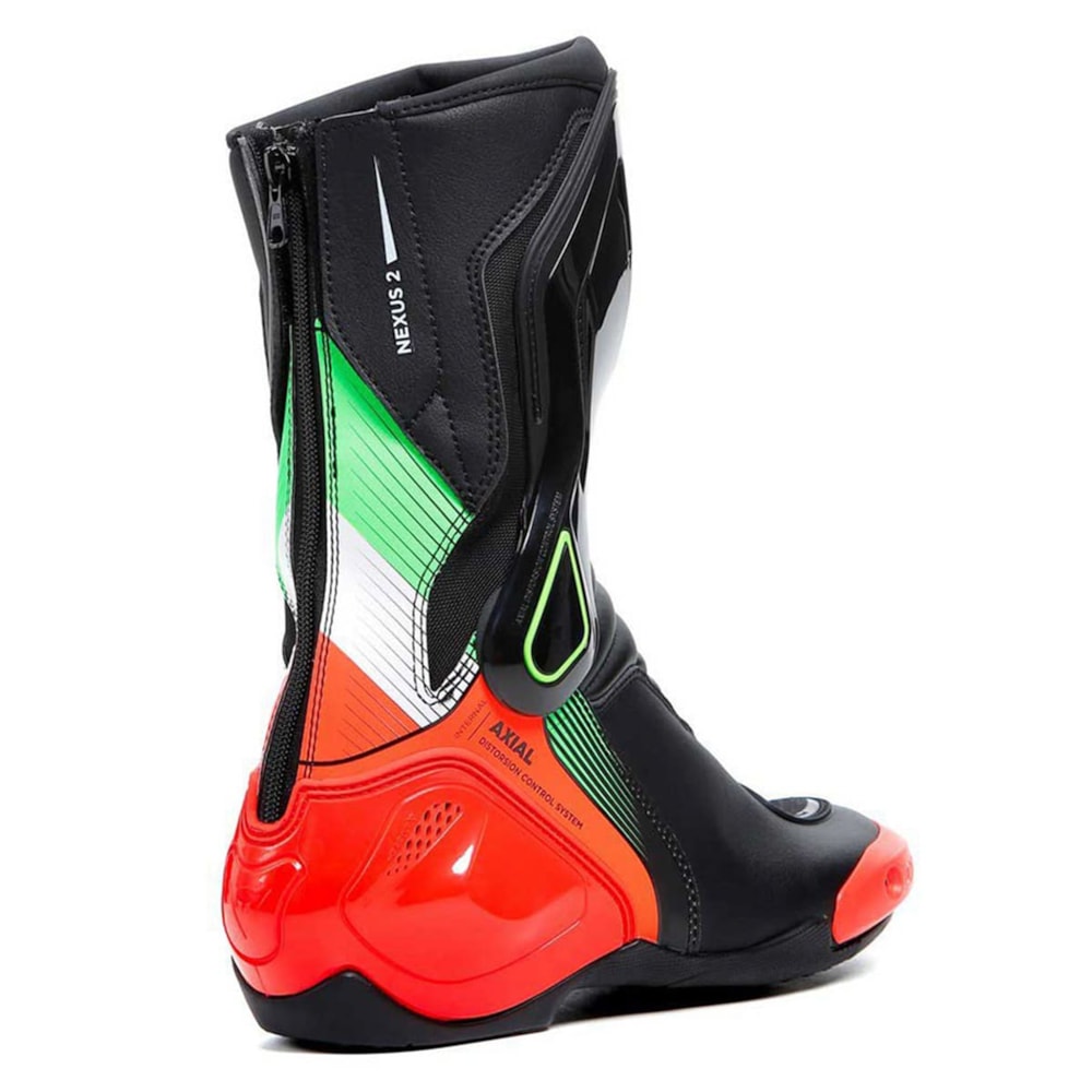 Bota Dainese Nexus 2 Italy