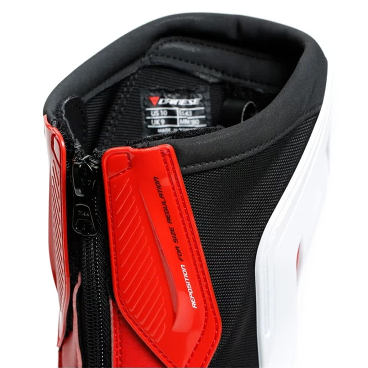 Bota Dainese Torque 3 Out - Sacramento