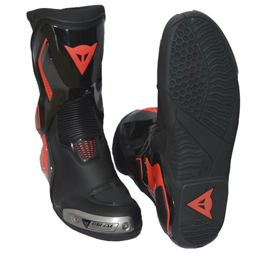 Bota Dainese Torque D1 Out