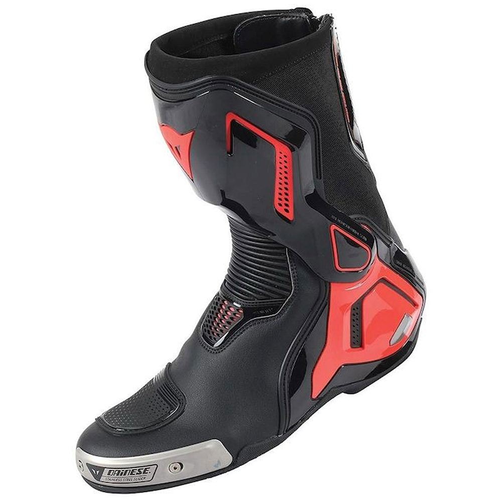 ダイネーゼ DAINESE TORQUE D1 OUT BOOTS EU41 Bota Dainese Torque D1 Out - Sacramento