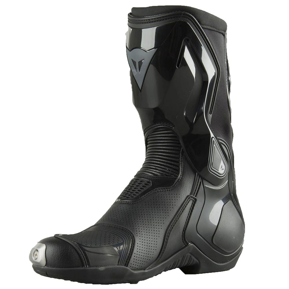 Bota Dainese Torque D1 Out Air Blk/Anthracite