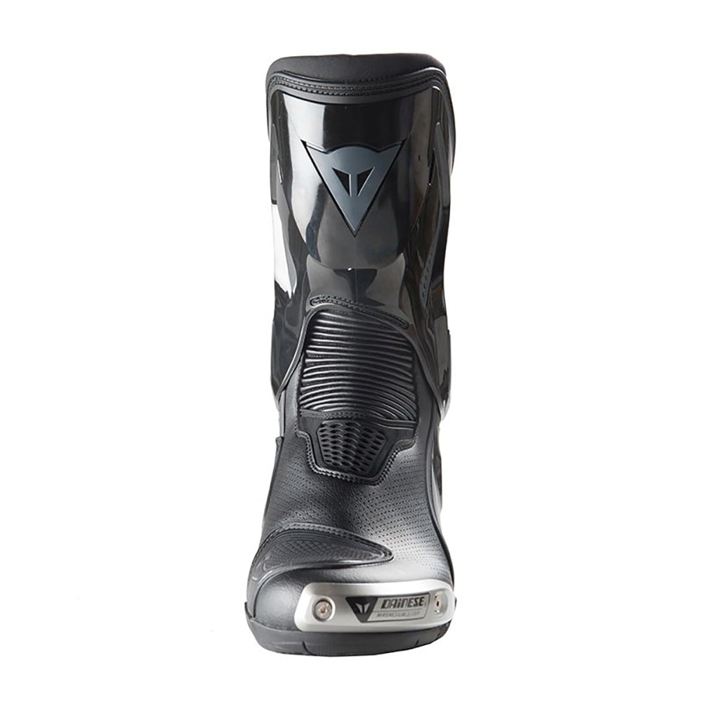 Bota Dainese Torque D1 Out Air Blk/Anthracite - Sacramento