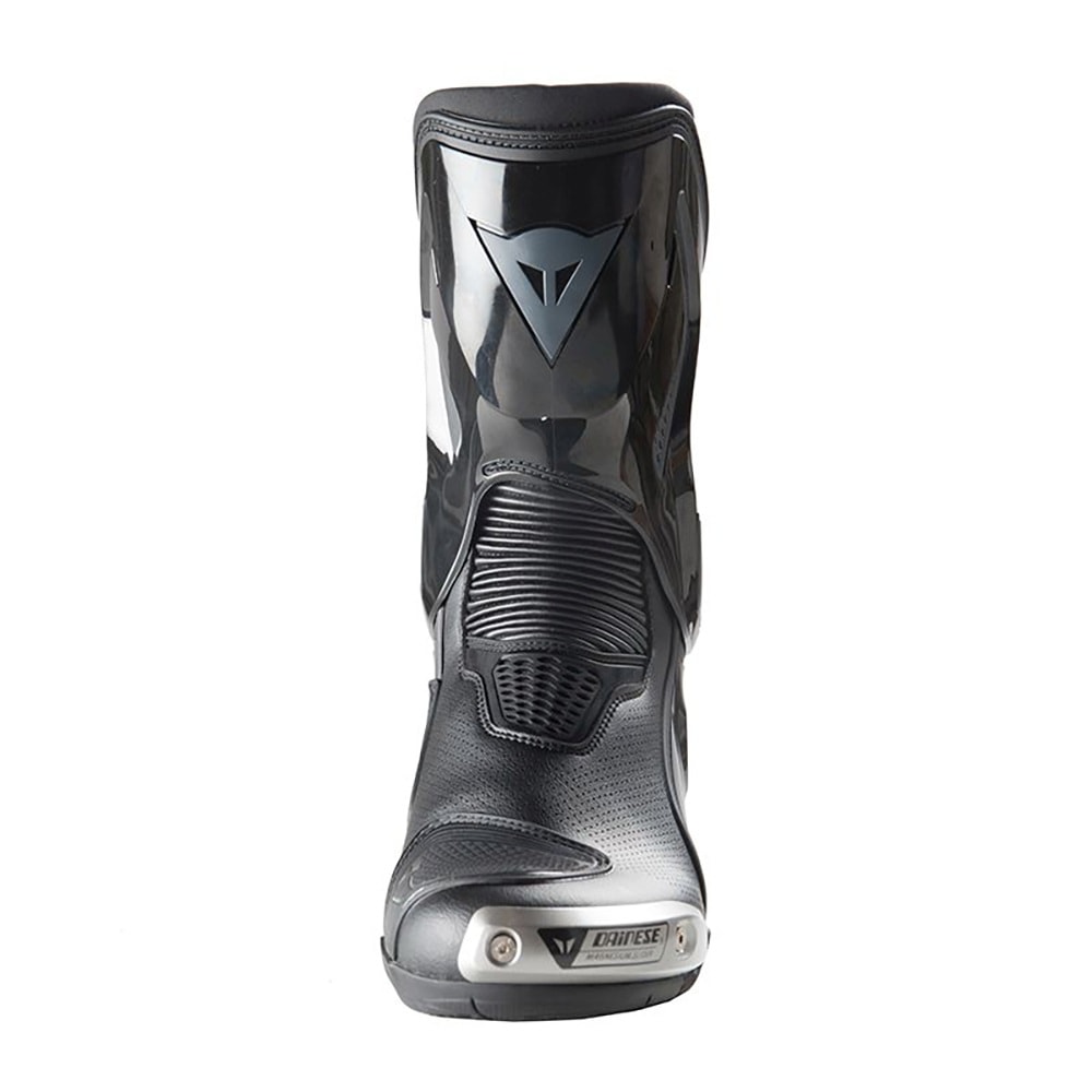 Bota Dainese Torque D1 Out Air Blk/Anthracite