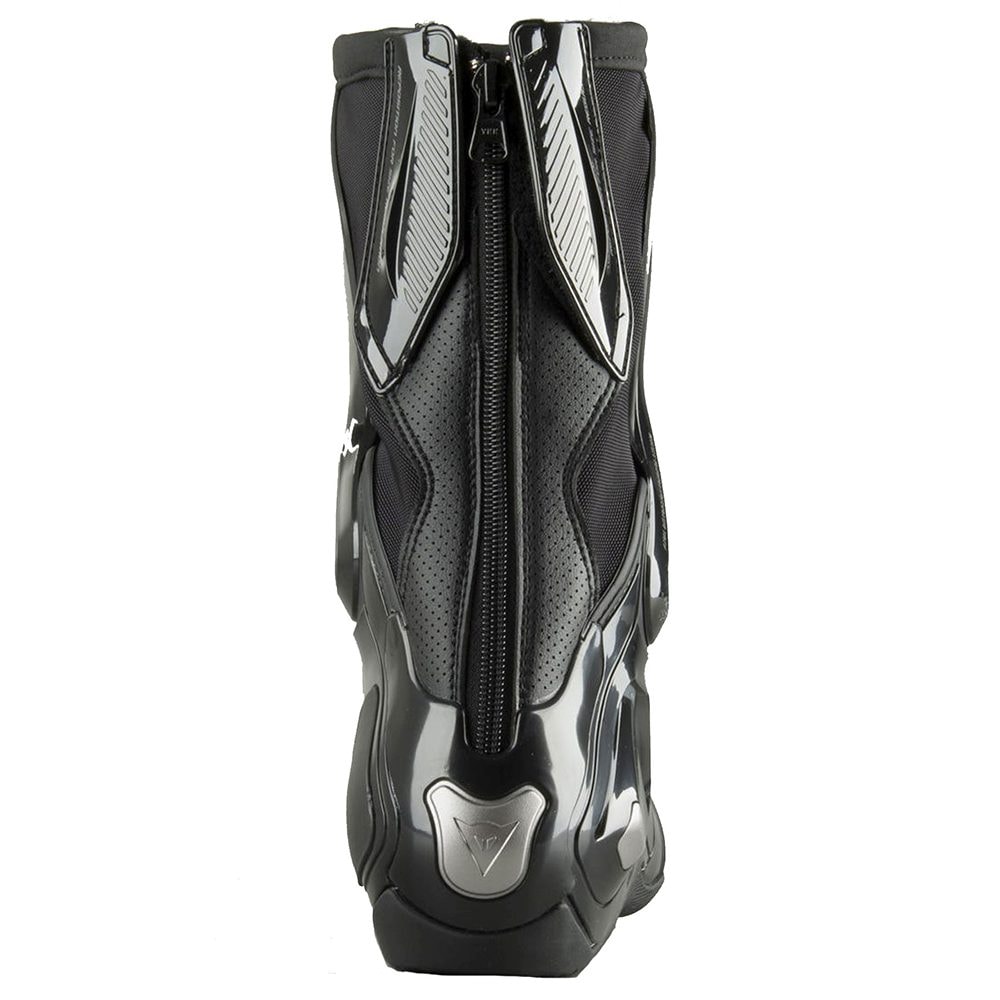 Bota Dainese Torque D1 Out Air Blk/Anthracite - Sacramento