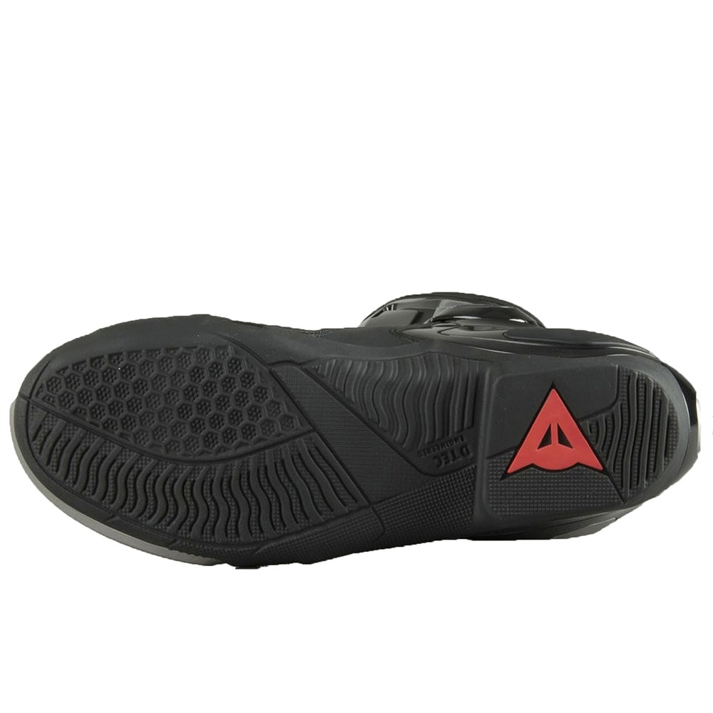 Bota Dainese Torque D1 Out Air Blk/Anthracite - Sacramento