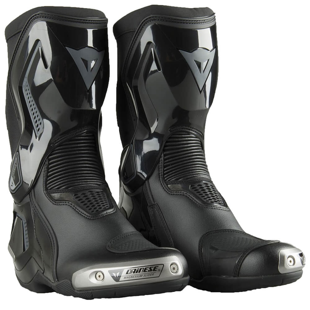 ダイネーゼ　DAINESE TORQUE D1 Size 39 Bota Dainese Torque D1 Out Air Blk/Anthracite - Sacramento