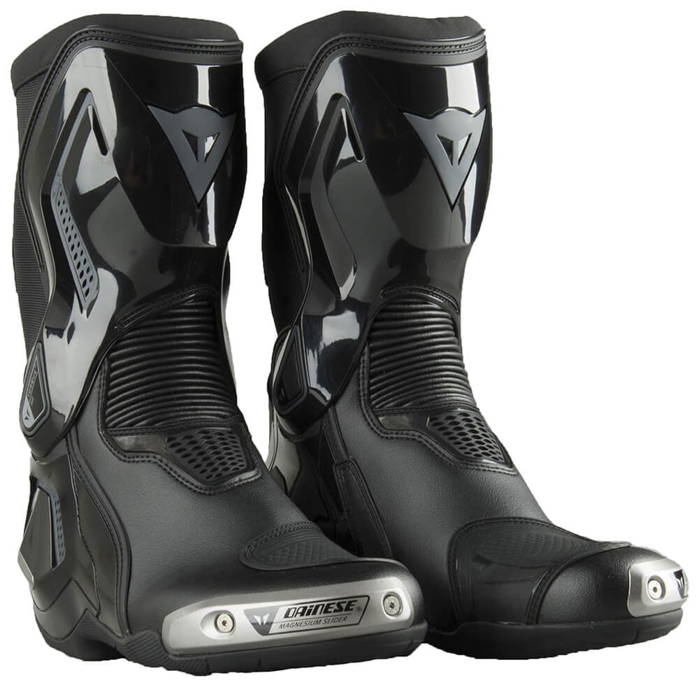 Bota Dainese Torque D1 Out Air Blk/Anthracite