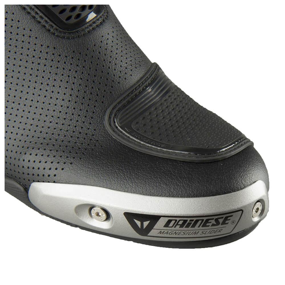 Bota Dainese Torque D1 Out Air Blk/Anthracite - Sacramento