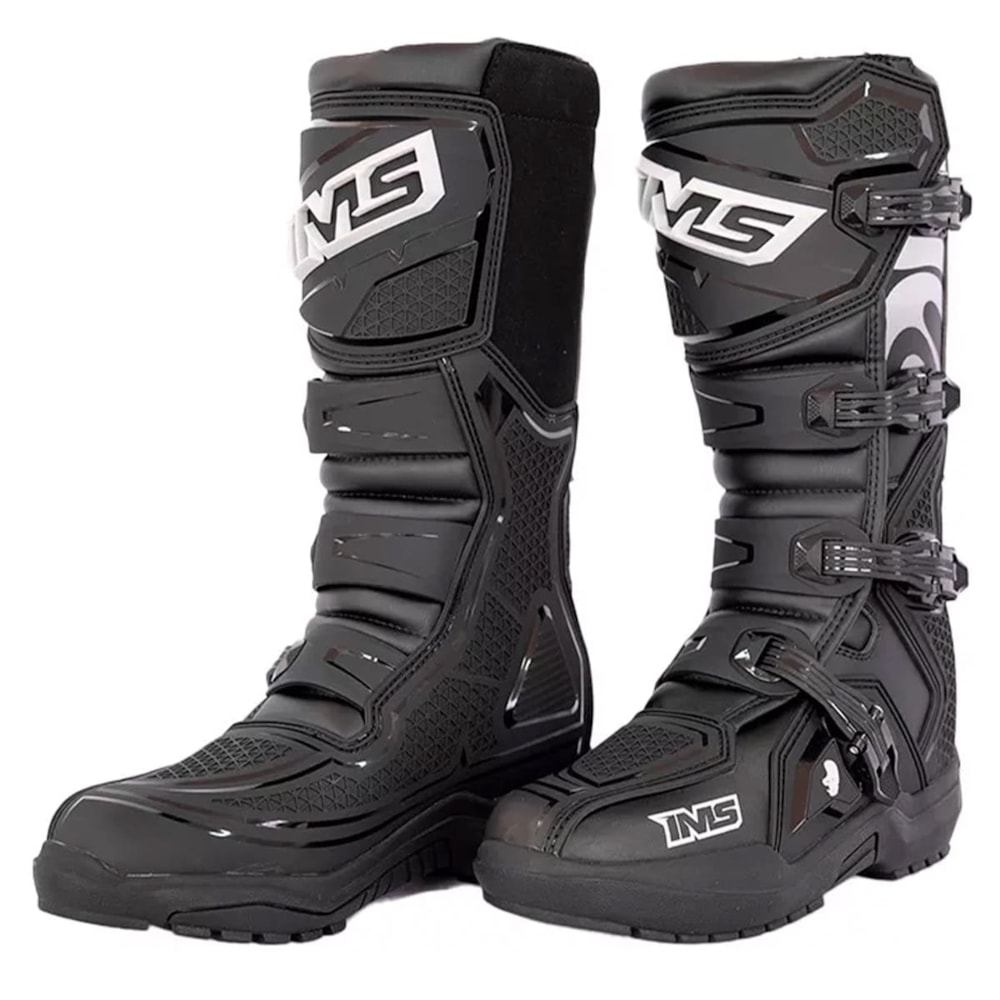 Bota Ims Robust Injetada