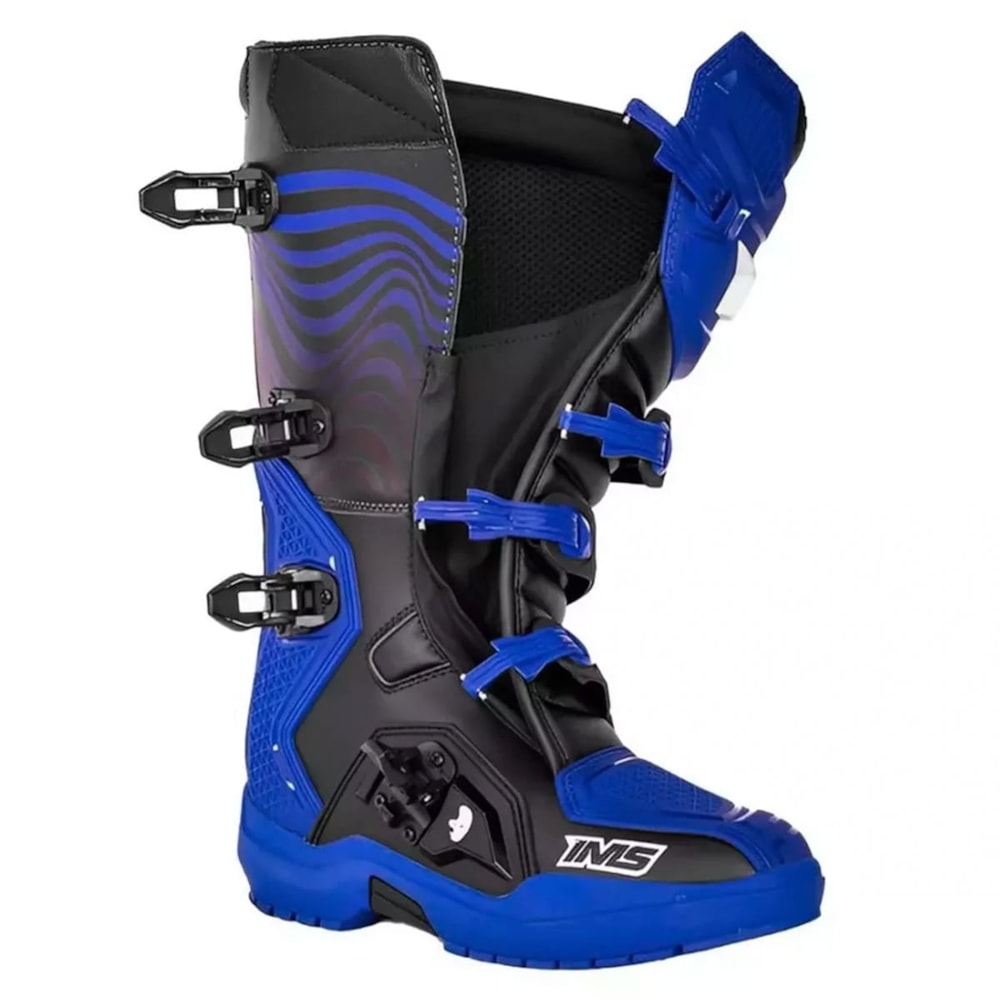 Bota Ims Robust Injetada
