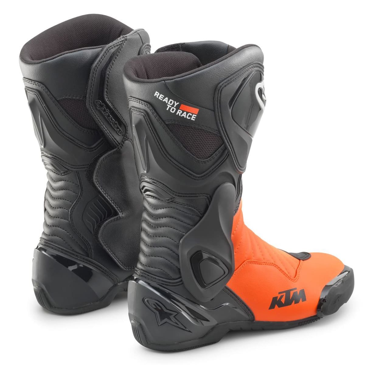 アルパインスターズ SMX-6 V2ブーツ KTM POWERWEAR 26cm BOTA KTM Alpinestars SMX 6 V2 - Sacramento