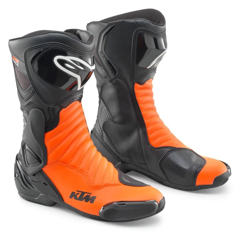 BOTA KTM Alpinestars SMX 6 V2