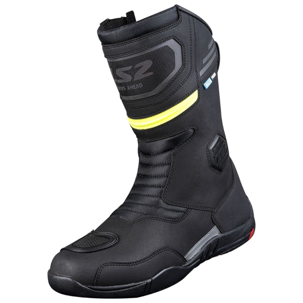 Bota LS2 Goby WP