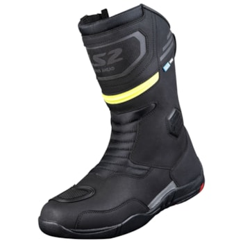 Bota LS2 Goby WP