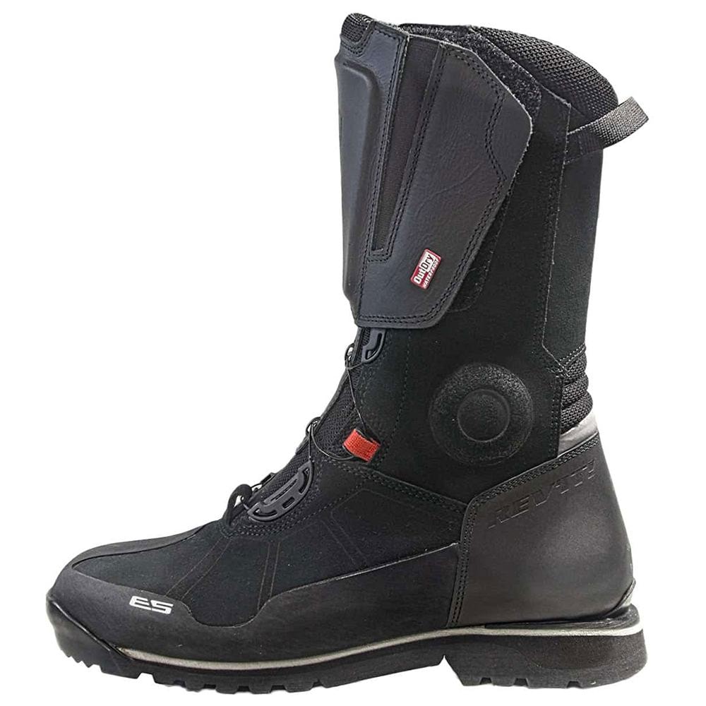 Bota Revit Discovery Outdry