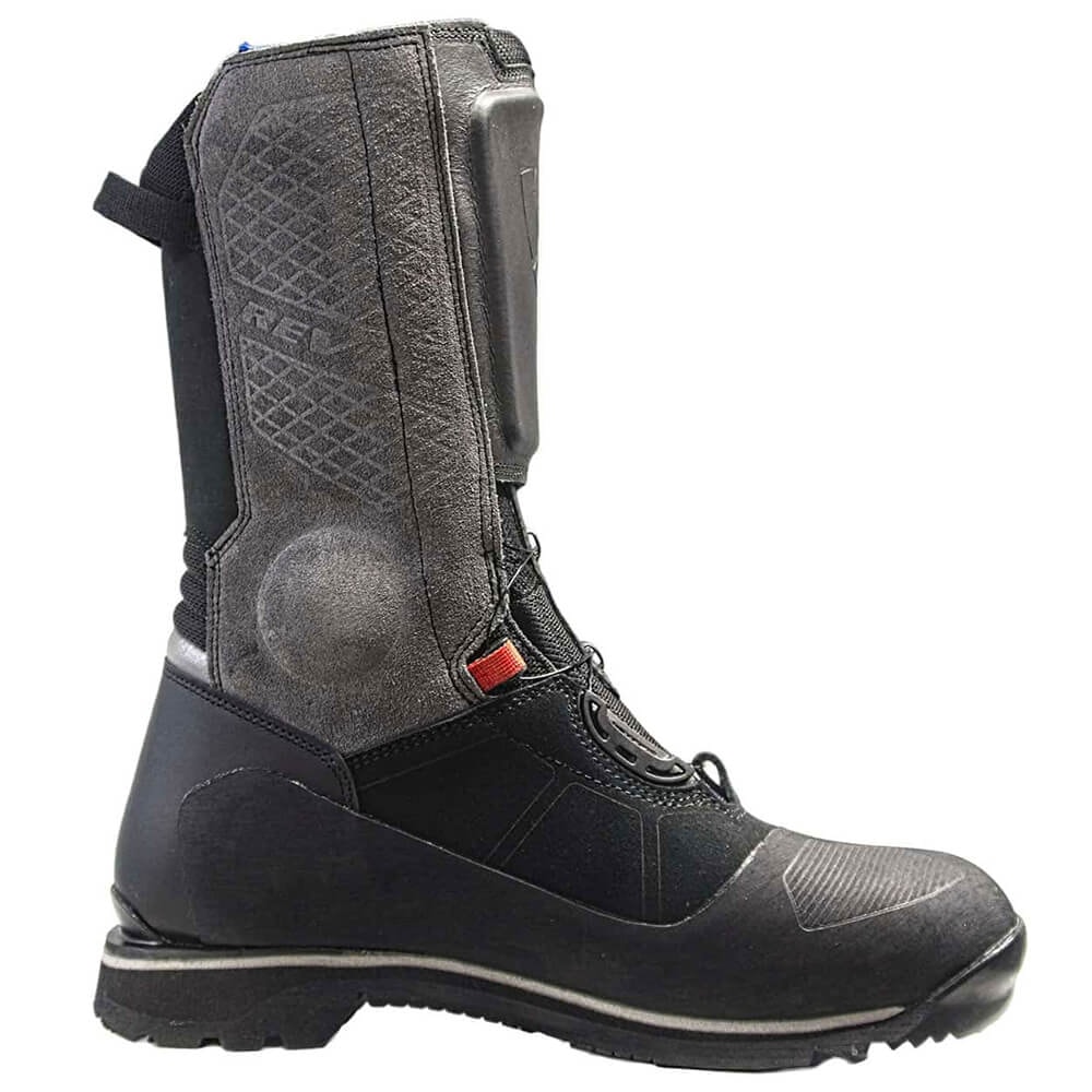 Bota Revit Discovery Outdry