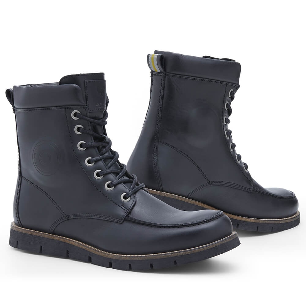 Bota Revit Mohawk 2