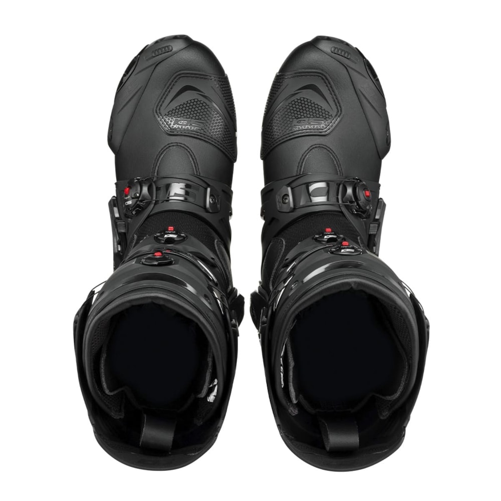 Bota Sidi Rex