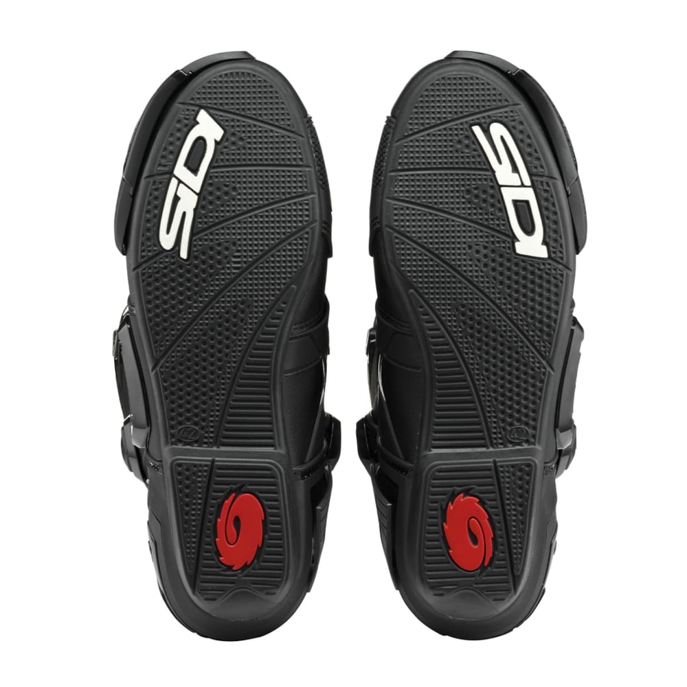 Bota Sidi Rex