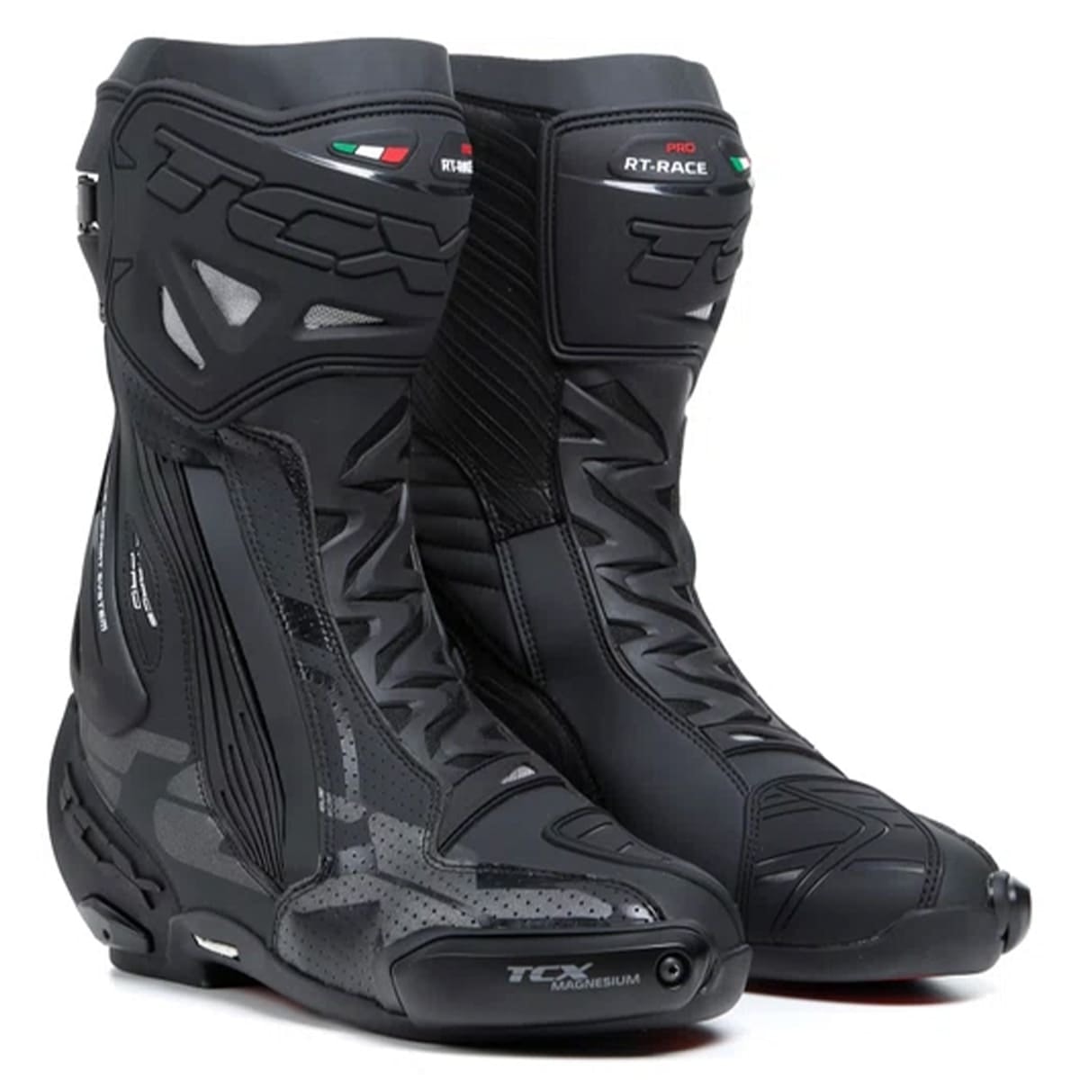 A-RT x At Design Lab BRICC ブラック　A-rt Bota TCX RT-Race Pro Air - Sacramento