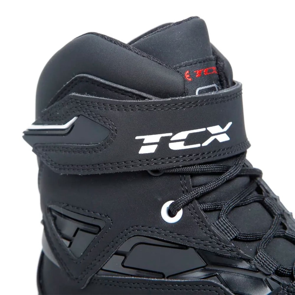 Bota TCX Zeta Wp