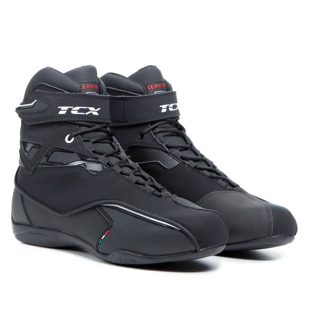Bota TCX Zeta Wp - Sacramento