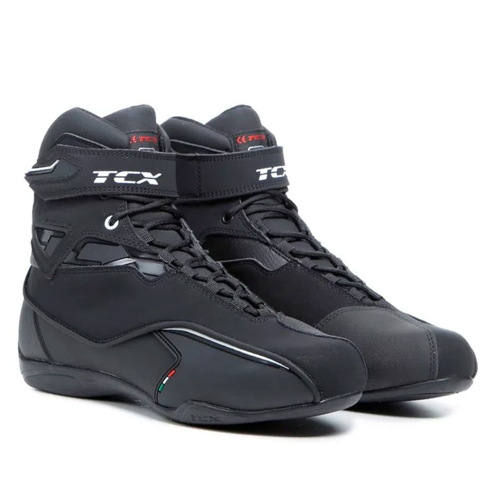 Bota TCX Zeta Wp